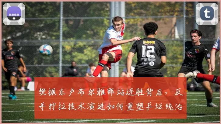 樊振东卢布尔雅那站连胜背后,反手拧拉技术演进如何重塑乒坛统治力