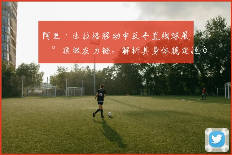 阿里·法拉格移动中反手直线球展现顶级发力链，解析其身体稳定性训练方法