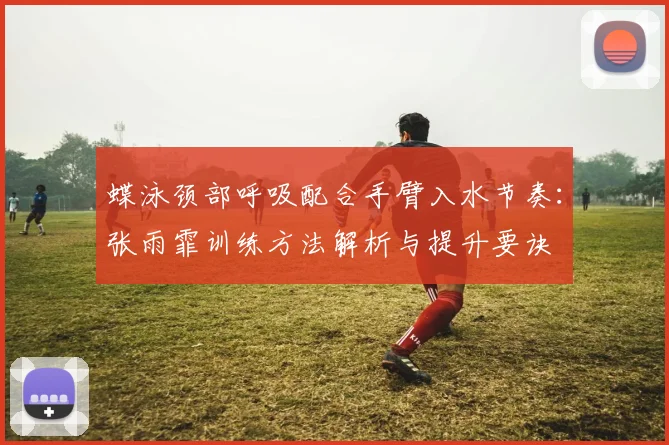 蝶泳颈部呼吸配合手臂入水节奏：张雨霏训练方法解析与提升要诀
