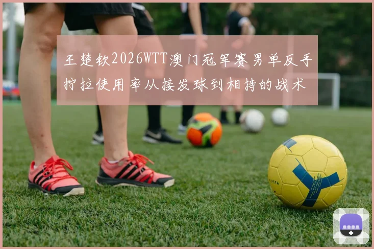 王楚钦2026WTT澳门冠军赛男单反手拧拉使用率从接发球到相持的战术价值分析