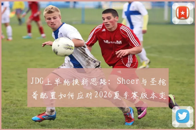 JDG上单轮换新思路:Sheer与圣枪哥配置如何应对2026夏季赛版本变化