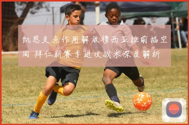 凯恩支点作用解放穆西亚拉前插空间 拜仁新赛季进攻战术深度解析