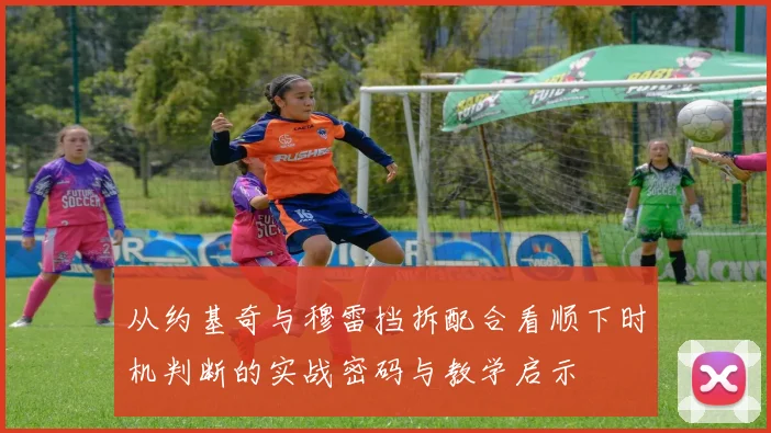 从约基奇与穆雷挡拆配合看顺下时机判断的实战密码与教学启示