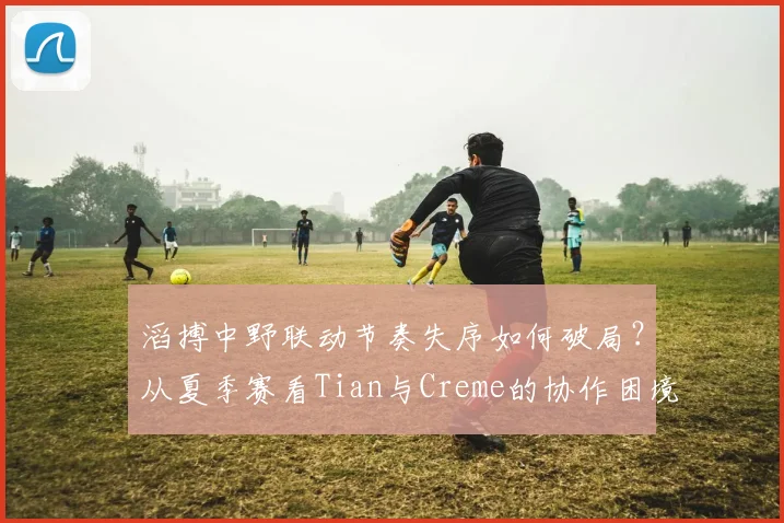 滔搏中野联动节奏失序如何破局?从夏季赛看Tian与Creme的协作困境与优化路径