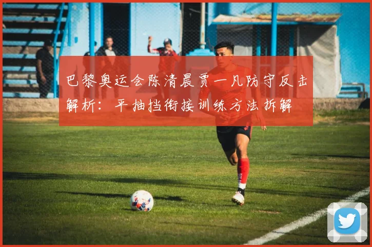 巴黎奥运会陈清晨贾一凡防守反击解析：平抽挡衔接训练方法拆解